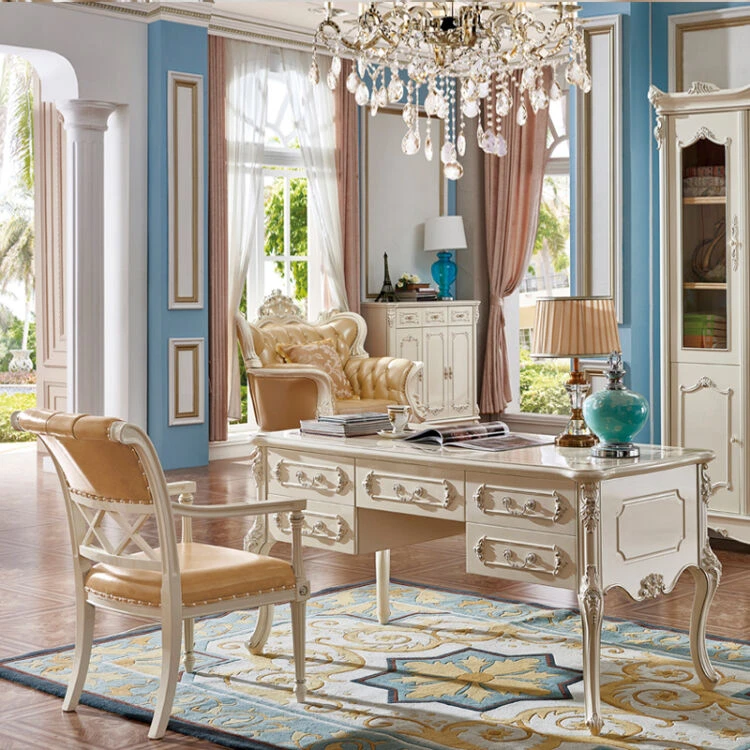 European Style Sofa